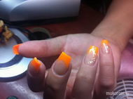 Best Nails - Urbán Klaudia