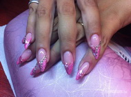 Best Nails - Urbán Klaudia