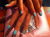 Best Nails - Urbán Klaudia