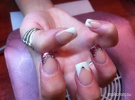 Best Nails - Urbán Klaudia