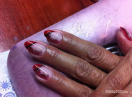 Best Nails - Urbán Klaudia