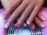 Best Nails - Urbán Klaudia