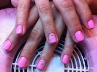 Best Nails - Urbán Klaudia