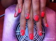 Best Nails - Urbán Klaudia