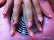 Best Nails - Urbán Klaudia