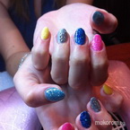 Best Nails - Urbán Klaudia