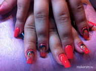 Best Nails - Urbán Klaudia