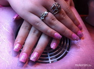 Best Nails - Urbán Klaudia