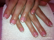 Best Nails - Urbán Klaudia