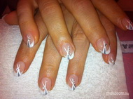 Best Nails - Urbán Klaudia