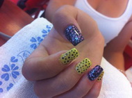 Best Nails - Urbán Klaudia