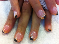 Best Nails - Urbán Klaudia