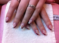 Best Nails - Urbán Klaudia