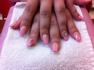 Best Nails - Urbán Klaudia