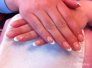 Best Nails - Urbán Klaudia