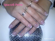Best Nails - Francia zselés köröm