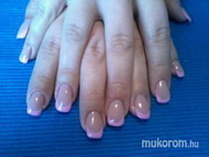 Pici pink kocka