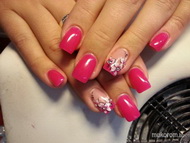 Best Nails - 535