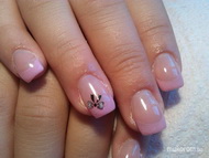Best Nails - pici masnival