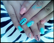 Best Nails - Mirela nails