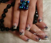 Best Nails - Anitáé