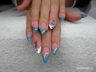 Best Nails - Partyra fel