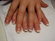 Best Nails - Jucus munkái
