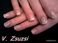 Best Nails - Áginak