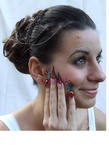 Best Nails - Zsolnay