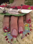 Best Nails - Buso walk