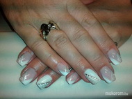 Best Nails - zselé