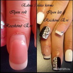 Best Nails - Lenövés