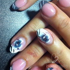 Best Nails - Czibola Andrea