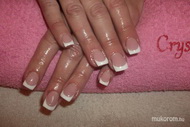 Best Nails - Gel nail pictures