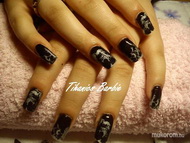 Best Nails - Gel nail pictures