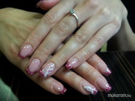 Best Nails - francia