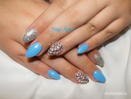 Best Nails - Gel nail pictures