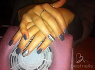 Best Nails - Urbàn Klaudia