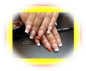 Fehér Piros sárga francia variáció