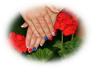 Piros Fehér Kék kombináció