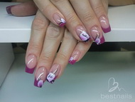 nails by B