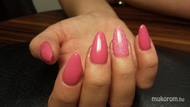 Best Nails - szalonmunka