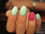 Best Nails - szalonmunka