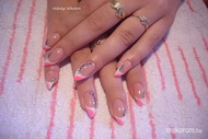 Best Nails - pink