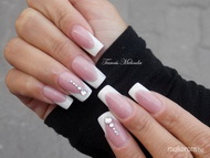 Best Nails - francia