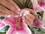 Best Nails - Gel nail pictures