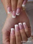 Best Nails - francia