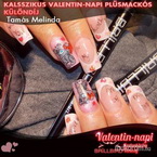 Best Nails - valentinos