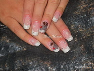 Best Nails - karácsony