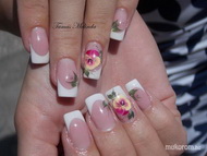 Best Nails - árvácska